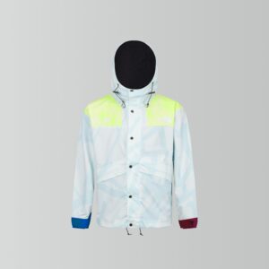 Parka The North Face 2
