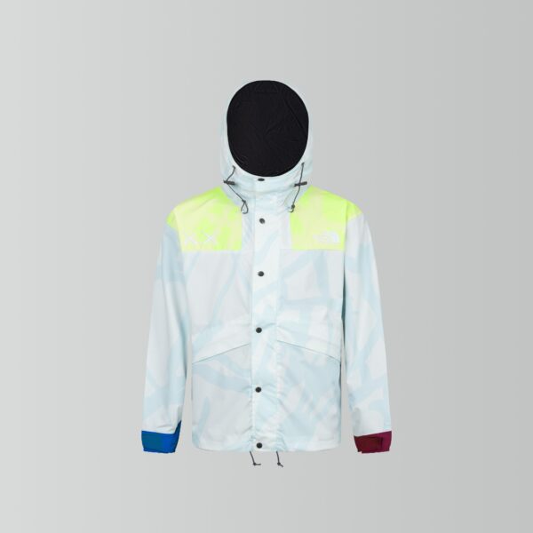 Parka The North Face 2