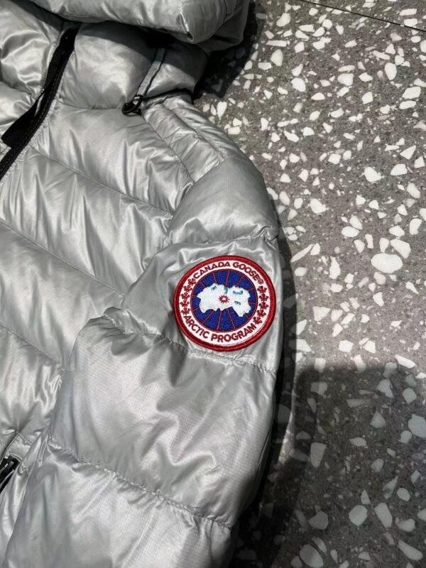 Doudoune Canada Goose Leg – Image 4