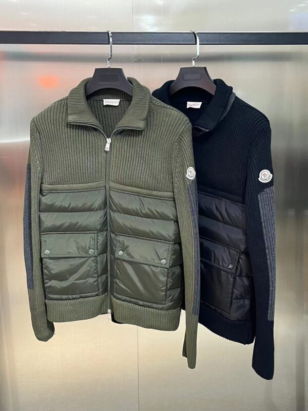Veste Moncler BiM 2 – Image 9