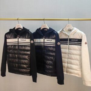 Veste Moncler Tri