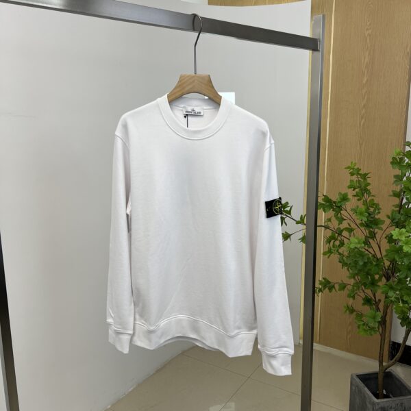 Sweat Stone Island 2 – Image 5
