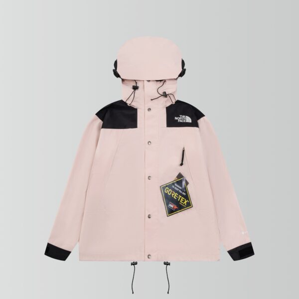 Parka The North Face – Image 5