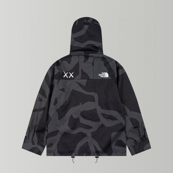 Parka The North Face 2 – Image 6