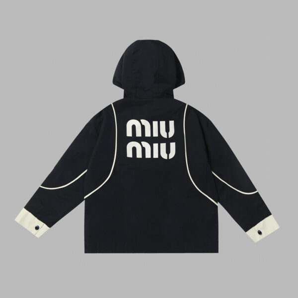 Parka MiuMiu – Image 4