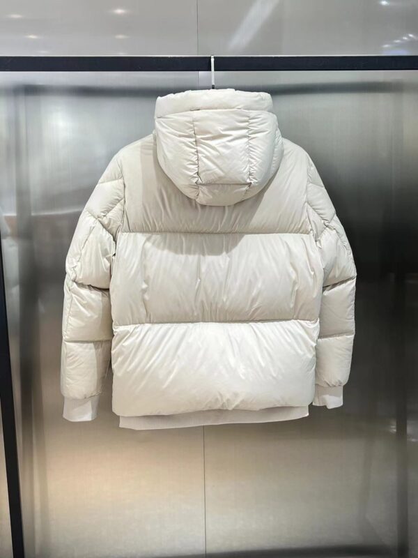 Doudoune Moncler GF – Image 8