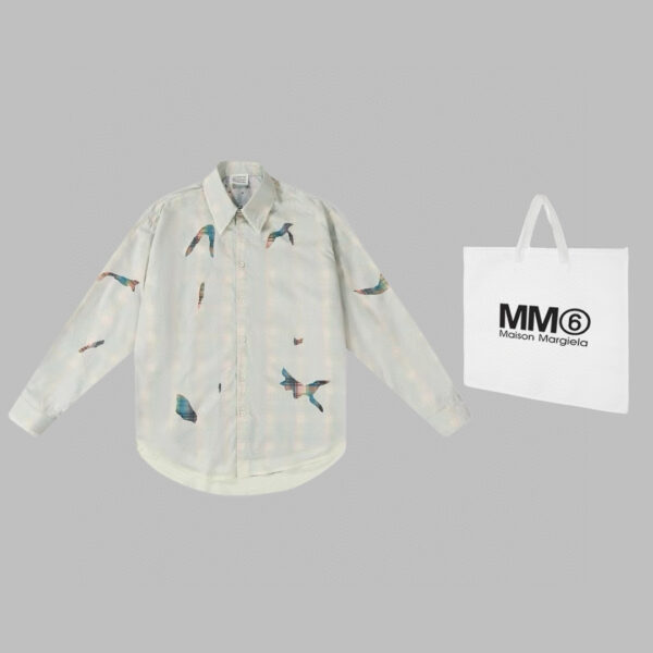 Chemise Maison Margiela – Image 6