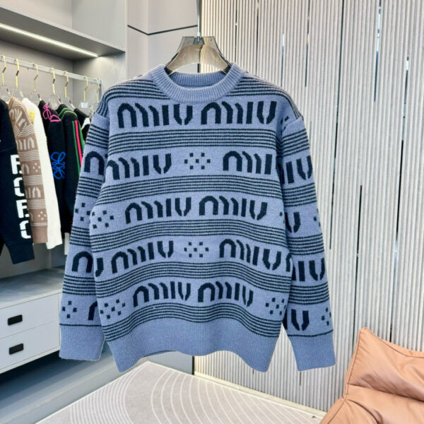 Sweat MiuMiu – Image 5