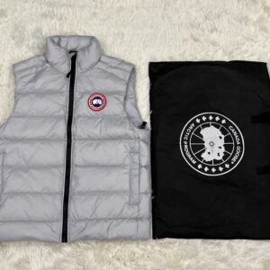 Doudoune SM Canada Goose 2