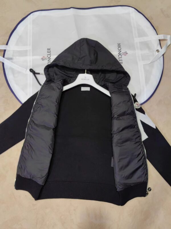 Veste Moncler BiM – Image 6