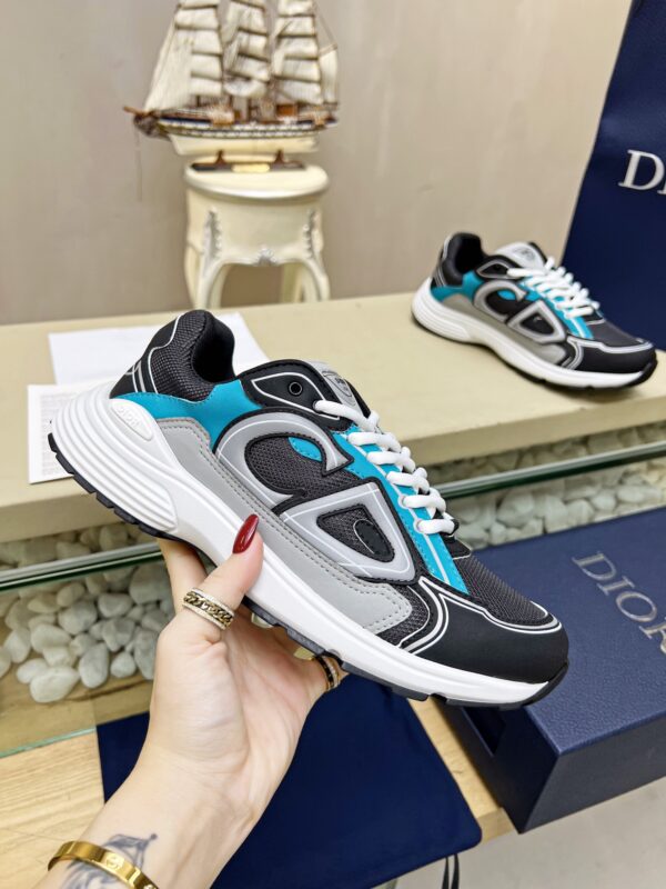 Basket Dior B30 (42 models)