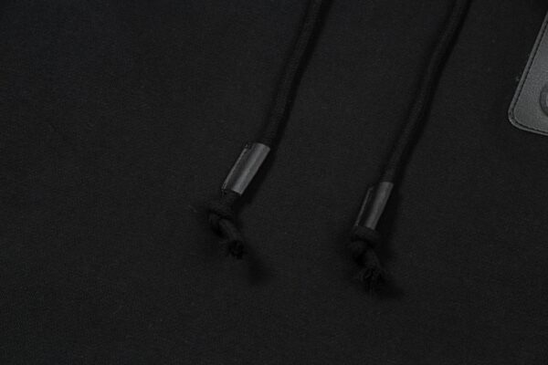 Sweat Loewe Black 2 – Image 4