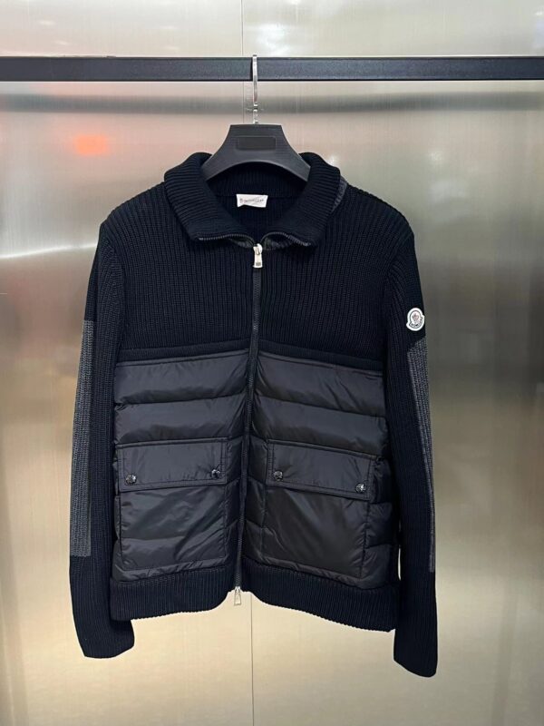 Veste Moncler BiM 2 – Image 2
