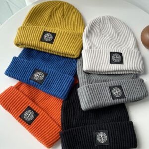 Bonnet Stone Island