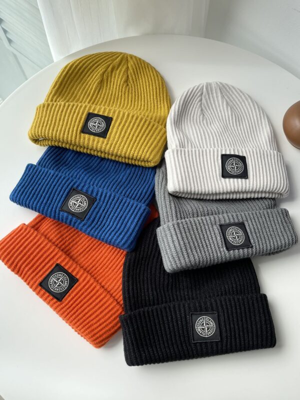 Bonnet Stone Island
