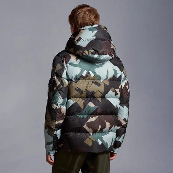 Doudoune Moncler Mil – Image 14