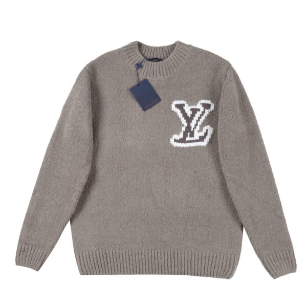 Sweat LV tri – Image 2