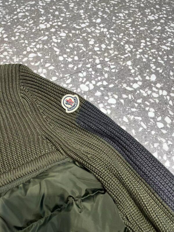 Veste Moncler BiM 2 – Image 8