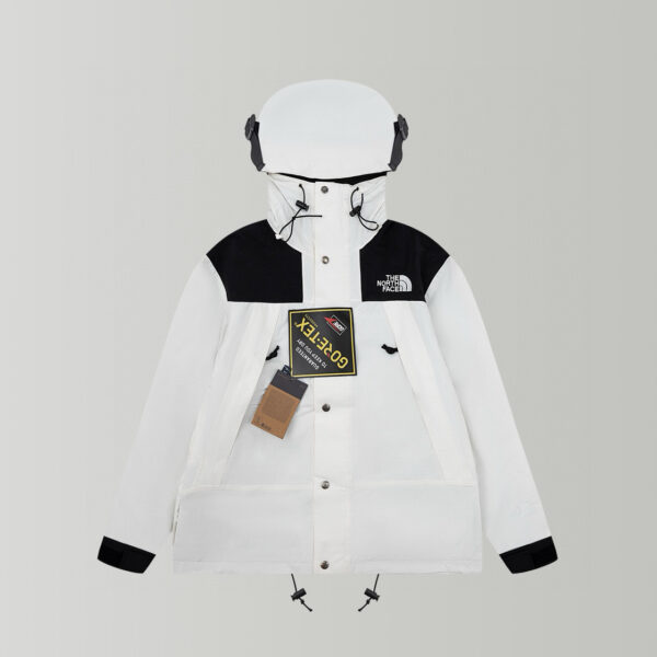 Parka The North Face – Image 7