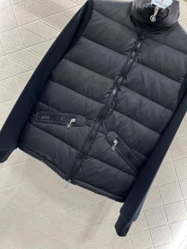 Veste Moncler Tec – Image 4