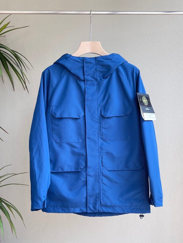 Parka Stone Island – Image 3
