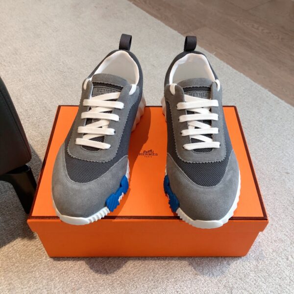 Basket Bouncing Grey – Image 2