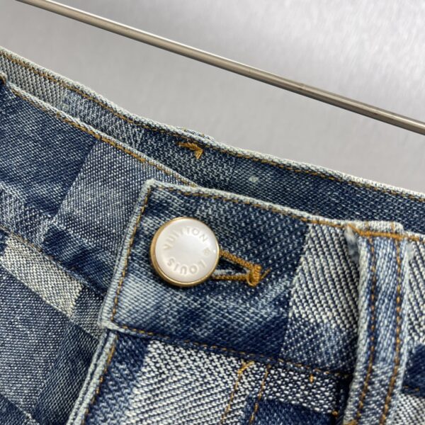 Short Jean Lv Js – Image 7