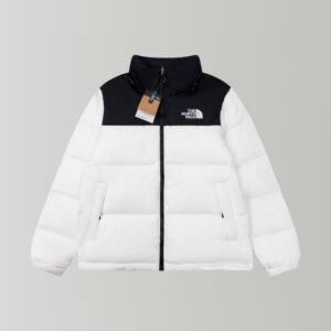 Doudoune The North Face White