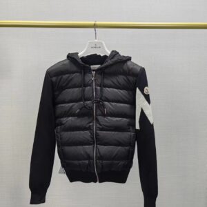 Veste Moncler BiM