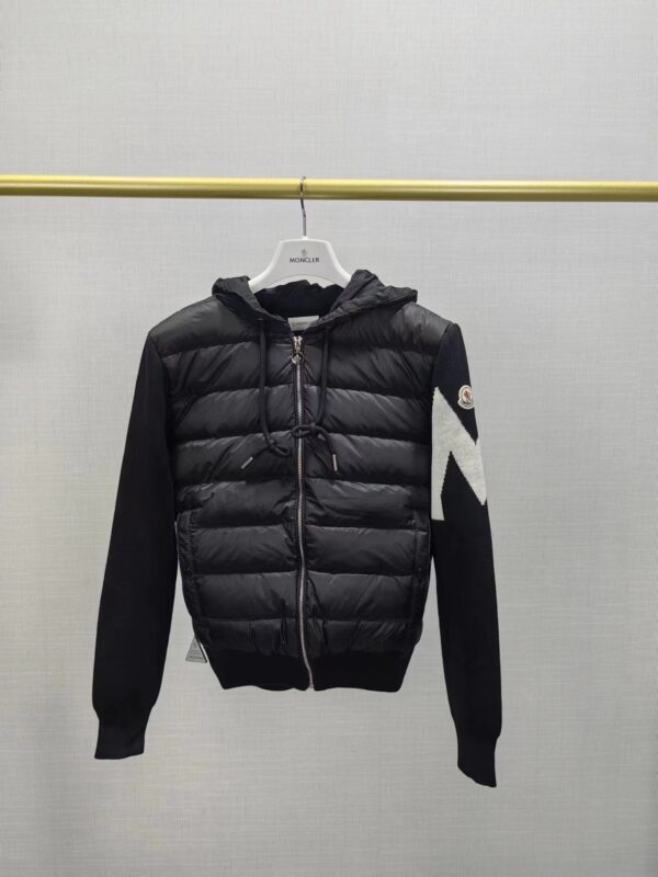 Veste Moncler BiM