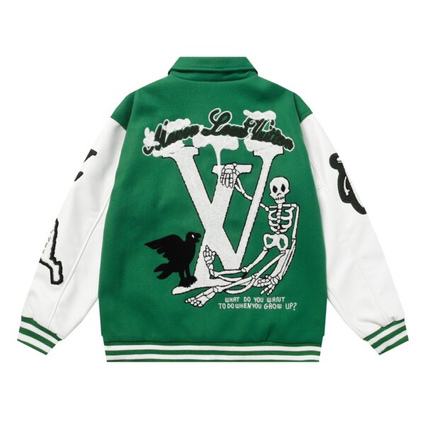 Bombers LV - 17 models – Image 31