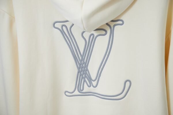 Pull LV Dbl Wh – Image 6