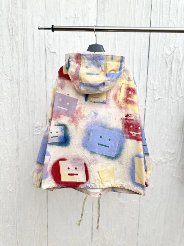 Coupe-vent Acne Studio – Image 3