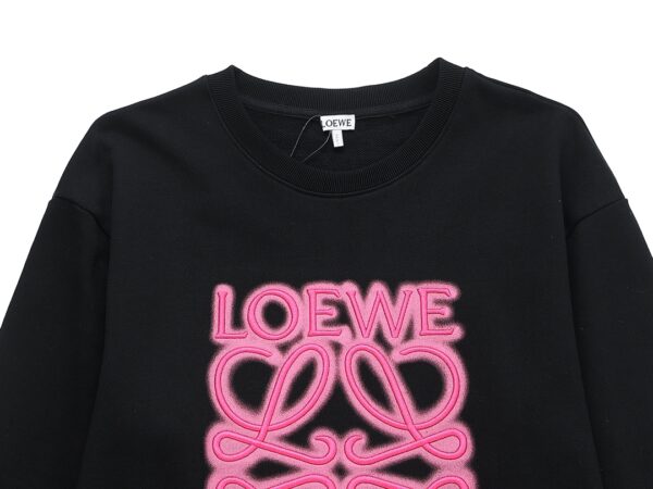 Sweat Loewe Black – Image 5