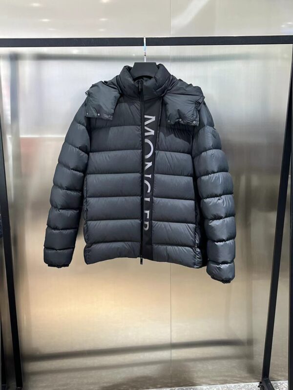 Doudoune Moncler Bowl – Image 6