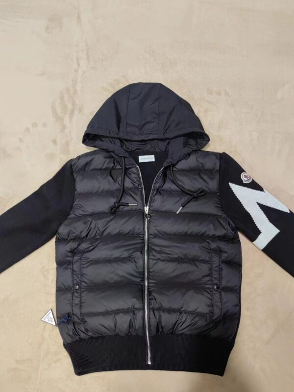 Veste Moncler BiM – Image 4