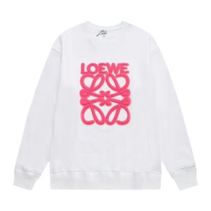 Sweat Loewe White