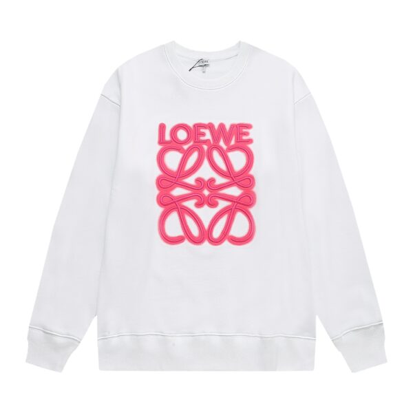 Sweat Loewe White