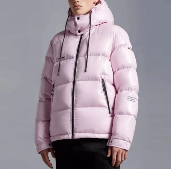 Doudoune Moncler Cust – Image 3