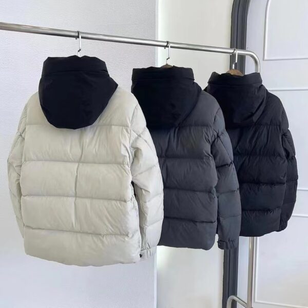 Doudoune Moncler Bagg – Image 3