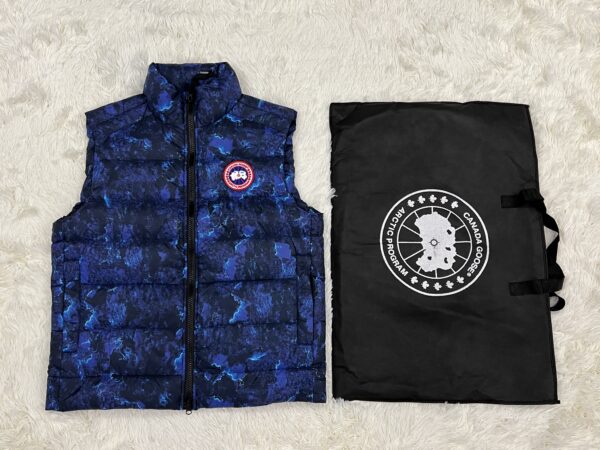 Doudoune SM Canada Goose 1