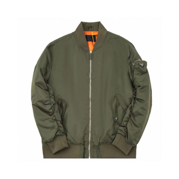 Bombers Prada – Image 5