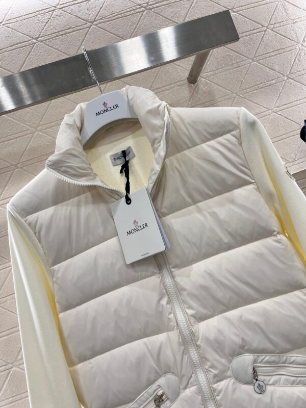 Veste Moncler Tec – Image 8