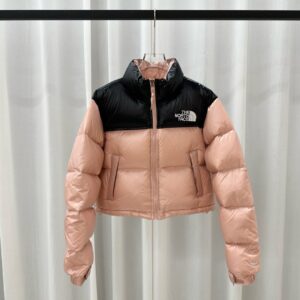 Doudoune The North Face Salmon