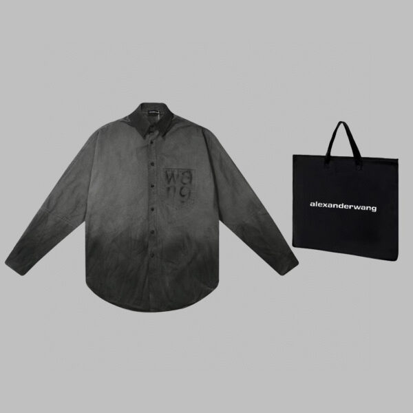 Chemise Alexander Wang – Image 3