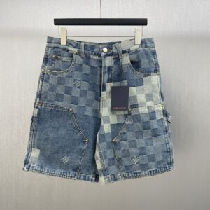 Short Jean Lv Js