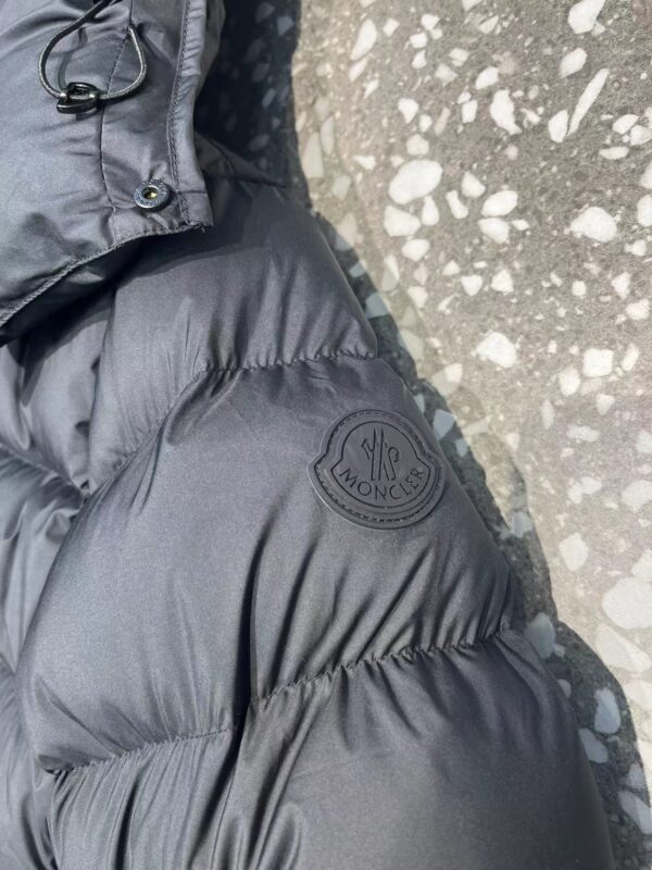 Doudoune Moncler Bowl – Image 5