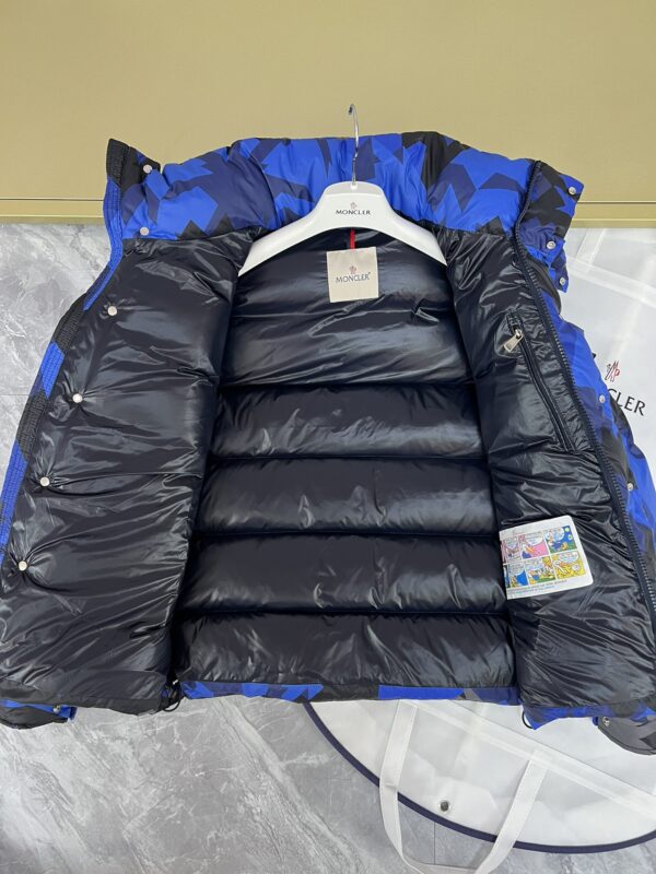 Doudoune Moncler Mil – Image 8