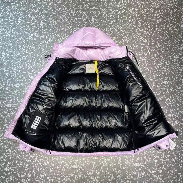 Doudoune Moncler Cust – Image 7