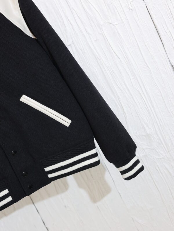 Bombers Céline Bic – Image 7